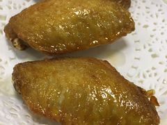 -旺角宝港式茶餐厅(寮步店)