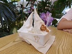 -野人先生Gelato(上海长宁龙之梦店)