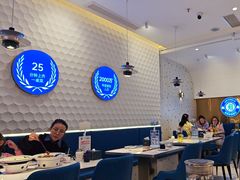 -兰湘子·湘菜小炒(天水兰天城市广场店)