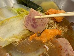 -大喜麻辣拌(凯德1818店)