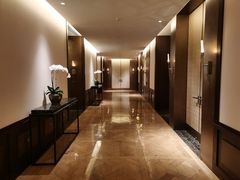 -丽晶轩中餐厅(重庆丽晶酒店)