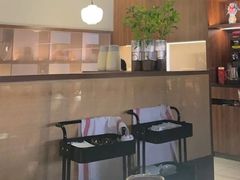 -在前门·烤鸭北京菜(五月花广场店)