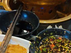 -北门涮肉·铜锅涮肉(南锣鼓巷店)