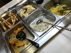 -素耕素食自助(嘉华店)