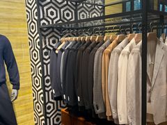 -SUITSUPPLY(安福路店)