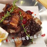 🦀温州新晋法式Bistro，不得来尝尝