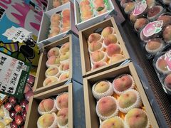 -鲜果壹号(旺墩店)