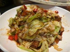 -锦小馆(安贞店)