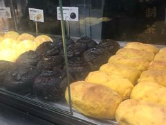 -LELECHA乐乐茶(美罗城店)