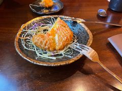 -鸟鹏烧鸟居酒屋(仁恒梦中心店)