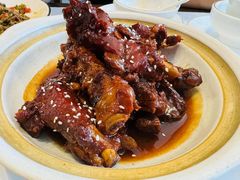 -食光慢宴·安吉土菜馆