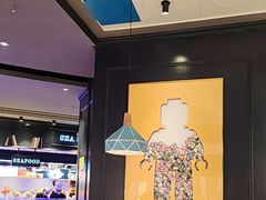 -SEA西雅图海鲜自助餐厅(海乐世界店)