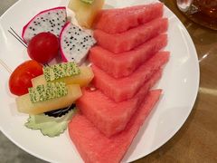 -北海金昌开元名都大酒店·四季轩中餐厅