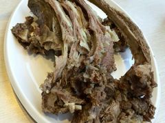 黄焖羊肉-清真·益鑫羊肉手抓馆(花园北街店)