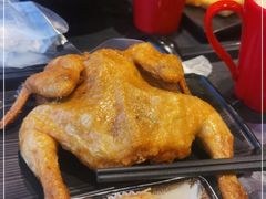 -永和大王(广渠店)