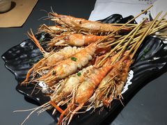 -79号渔船海鲜饭店(华强北店)