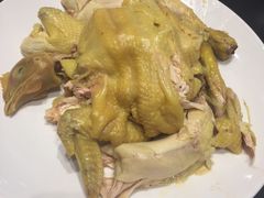 -稻香酒家·33年老字号·港式粤菜(富邦中心店)