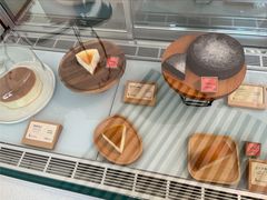 -SKROLL卡特司库·蛋糕定制·生吐司·司康(古北程家桥店)