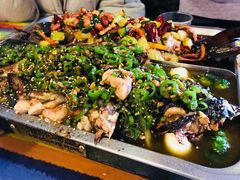 -滋味烤鱼(超洋店)
