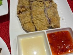 -粤北餐馆