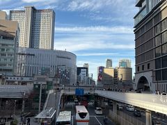 -阪急百货店(梅田总店)