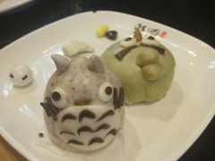-韩盛·盛江山自助料理(学院路江北大学城店)