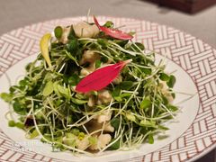 -北平食府·北京烤鸭(北京西站六里桥店)