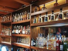 -Q MEX 库迈墨西哥餐吧(三里屯店)