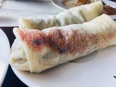 -泰谷酒店·太古码头闽菜自助餐厅