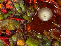 十三香大虾-三太子地摊烧烤·小龙虾(北蔡店)