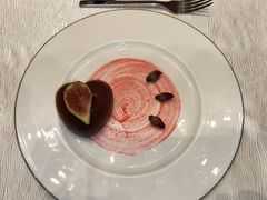 -涵碧楼·遇见餐厅