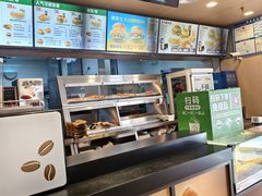 -德克士(宝鸡店)