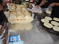 -灵宝肉夹馍(庐山路店)