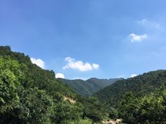 -武汉姚家山旅游景区