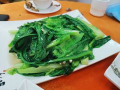 油麦菜-裕华(南华东路店)