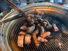 -西塔老太太泥炉烤肉(川沙百联店)