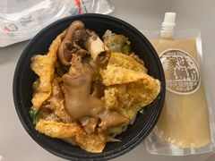 猪脚螺蛳粉-家味螺蛳粉&烤鱼(五角场店)