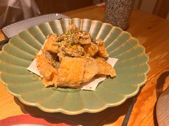 -原志优秀食材·匠心料理·海胆主题(金亿广场店)
