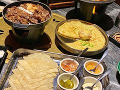 -虎哥六韩式烤肉料理 TIGERGRILL(隆生金山湖中心购物广场店)