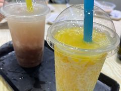 -百花传统甜品店(原址店)
