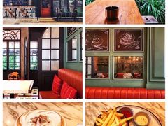 -RAC BAR(安福路店)