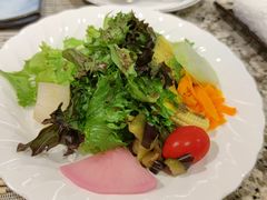 -神户牛排餐厅MOURIYA(总店)