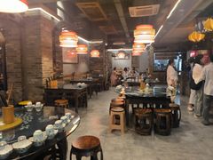 -阿嫂印象·民间江湖菜(大学城店)