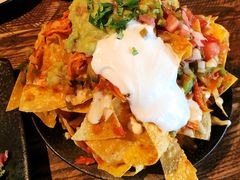 -Q MEX 库迈墨西哥餐吧(三里屯店)