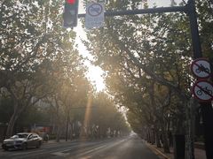 -上海东湖宾馆