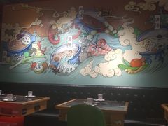 -火锅岛潮牌自助餐厅(天津天佑城店)