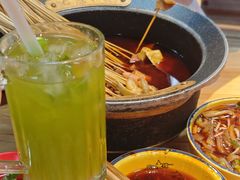 -冒椒火辣(太古里店)