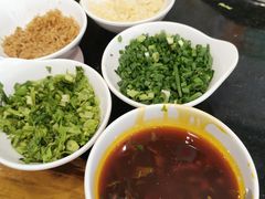-冯记香辣兔火锅(茶店子总店)