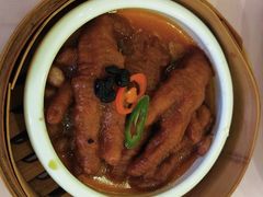 豆豉蒸凤爪-顺风海鲜港(金玉兰店)