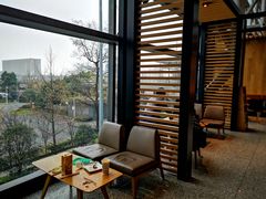 -星巴克(成都机场T2店)